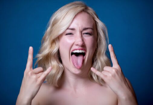 Full leaked Ashley johnson page private onlyfans photo