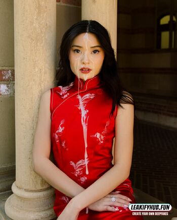 Full leaked Ashley liao private onlyfans photo