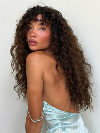 Ashley Moore
