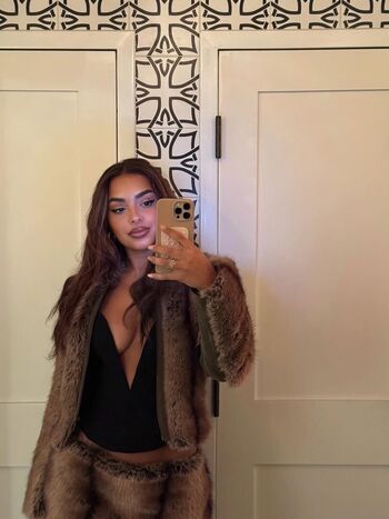 Full leaked Ashley nicole moss private onlyfans photo