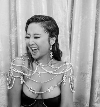 Ashley Park