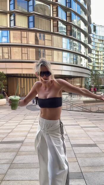 Full leaked Ashley roberts page private onlyfans photo
