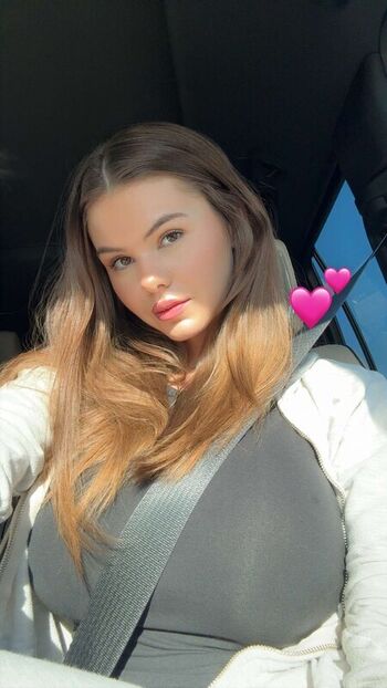 Ashley Tervort