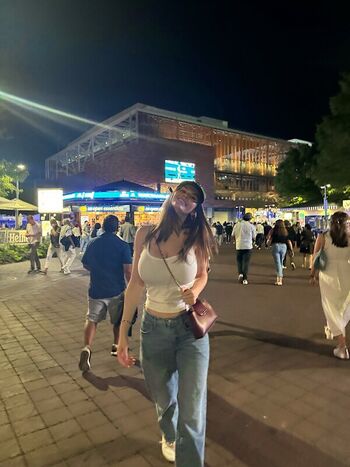Ashley Tervort