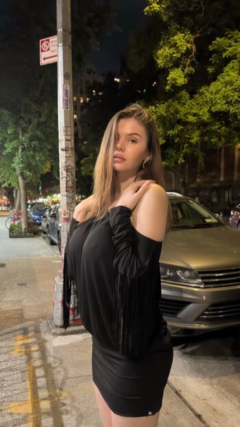 Full leaked Ashley tervort private onlyfans photo
