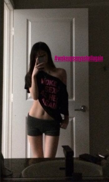 ashleychaee