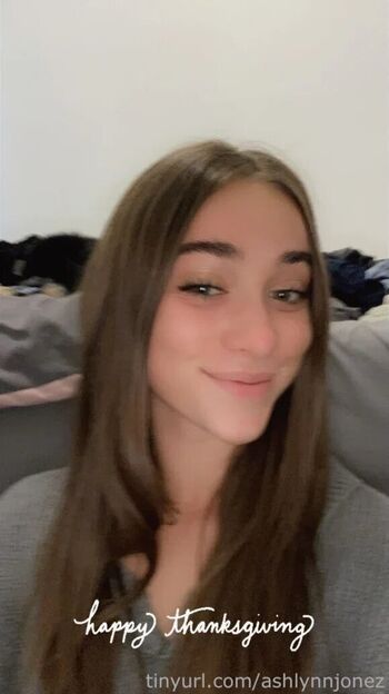 Ashlynnjonez