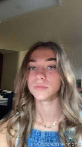 Ashlynnjonez