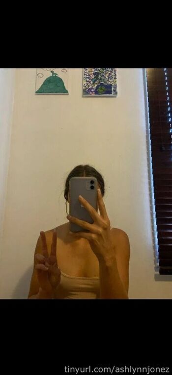 Ashlynnjonez