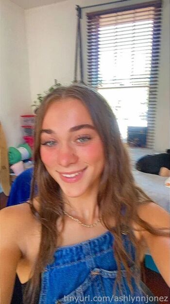 Ashlynnjonez
