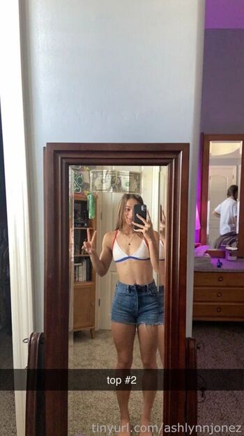 Ashlynnjonez