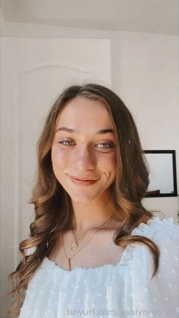 Ashlynnjonez