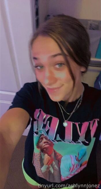 Ashlynnjonez