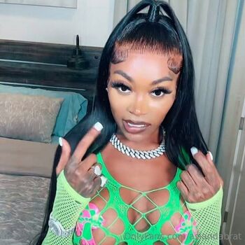 Asian Da Brat