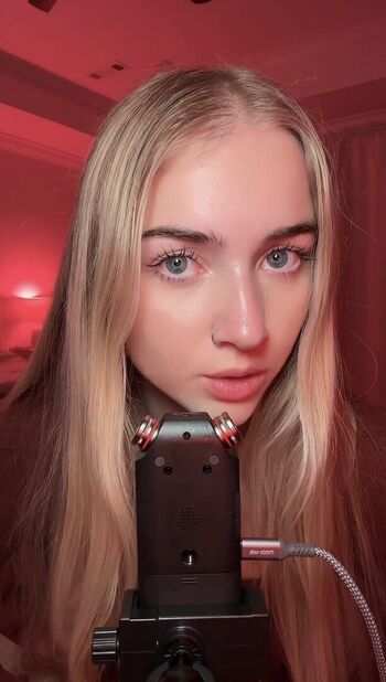 ASMR Berlin