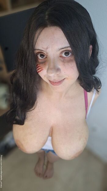 Full leaked Asmr da neve private onlyfans photo