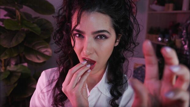 Full leaked Asmr glow page private onlyfans photo