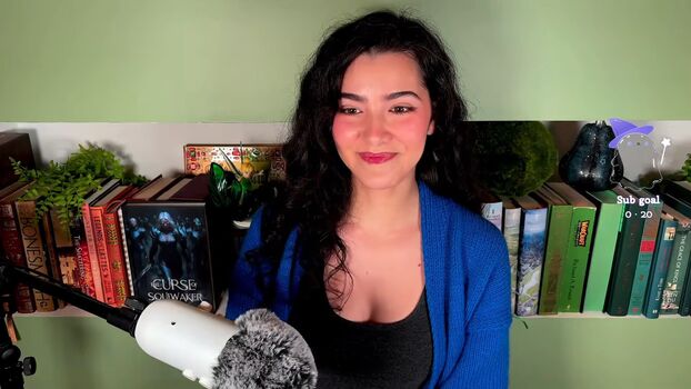 ASMR Glow