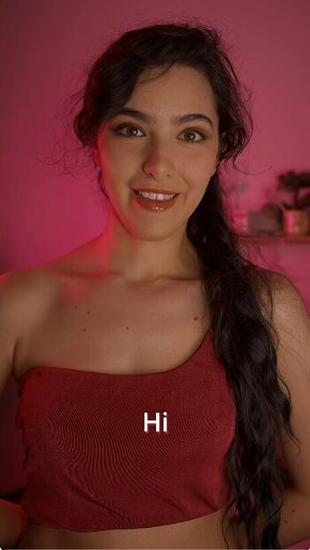Full leaked Asmr glow page private onlyfans photo
