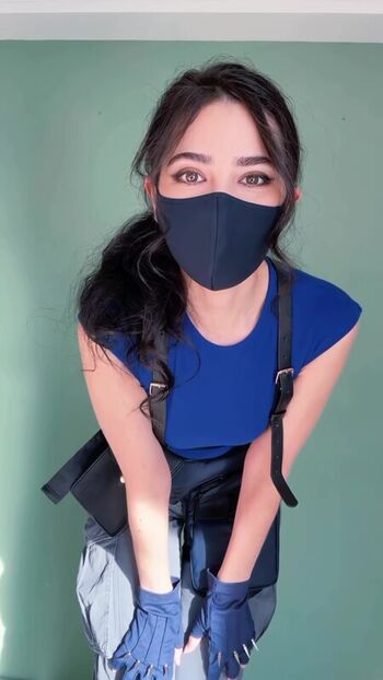 Full leaked Asmr glow private onlyfans photo