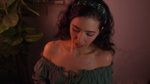 Full leaked Asmr glow private onlyfans photo