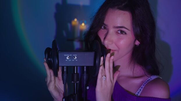 Full leaked Asmr glow private onlyfans photo