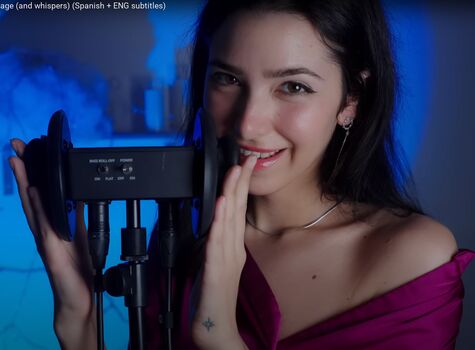 Full leaked Asmr glow private onlyfans photo