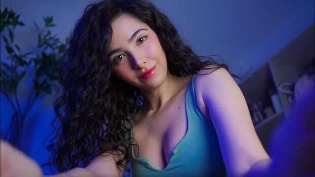 Full leaked Asmr glow private onlyfans photo