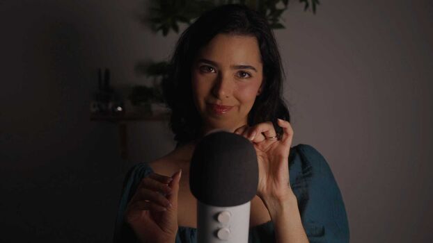 ASMR Glow