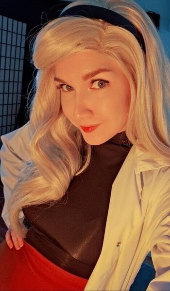 Full leaked Asmr kittyklaw page private onlyfans photo