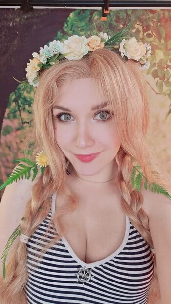 Full leaked Asmr kittyklaw page private onlyfans photo