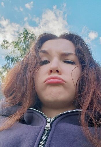 Full leaked Asmr kittyklaw private onlyfans photo