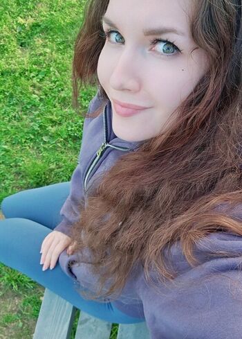 Full leaked Asmr kittyklaw private onlyfans photo