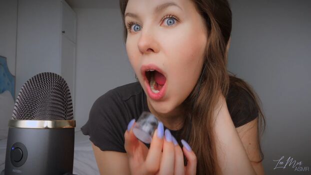 ASMR LeeMur