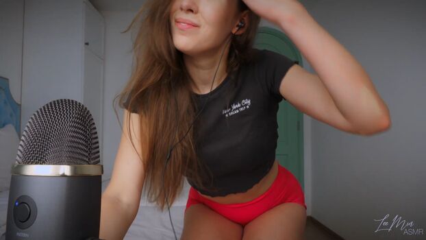 ASMR LeeMur