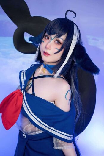 ASMR Mako
