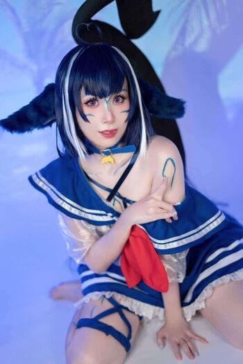 ASMR Mako