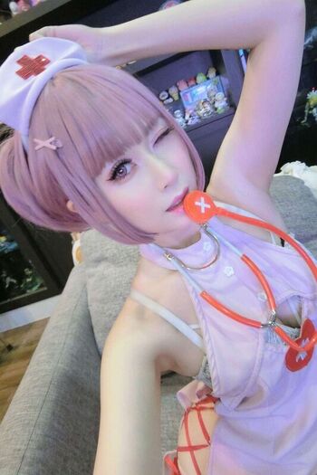 ASMR Mako