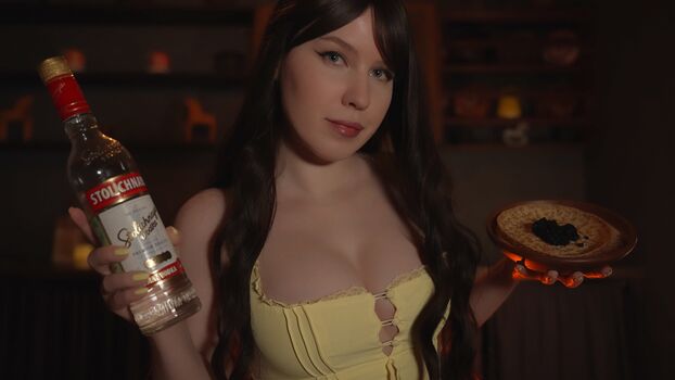 ASMR Mood