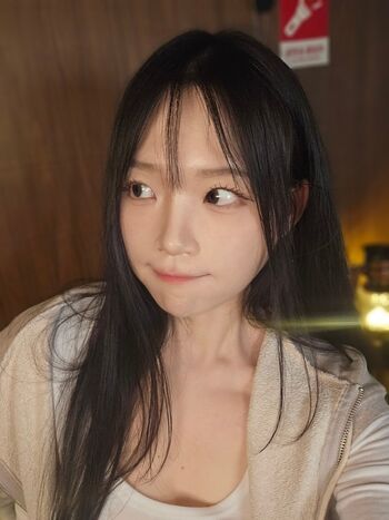 Full leaked Asmr nara private onlyfans photo