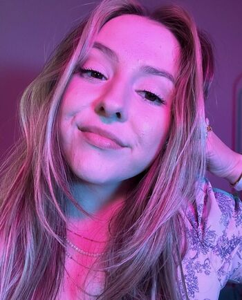 ASMR Rebecca