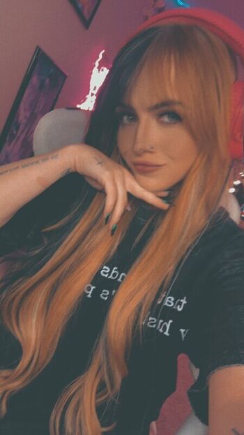 Full leaked Asmr shanny page private onlyfans photo
