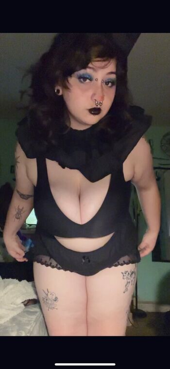 Full leaked Asthmagoth private onlyfans photo