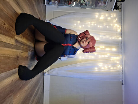 Full leaked Athenaphorah page private onlyfans photo