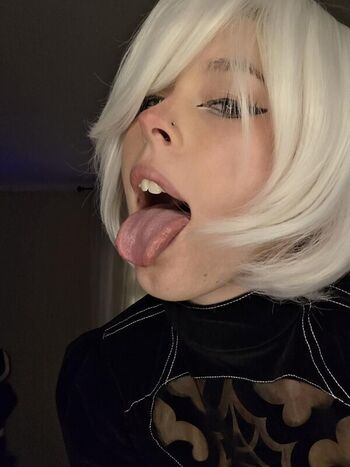 Full leaked Athenaphorah private onlyfans photo