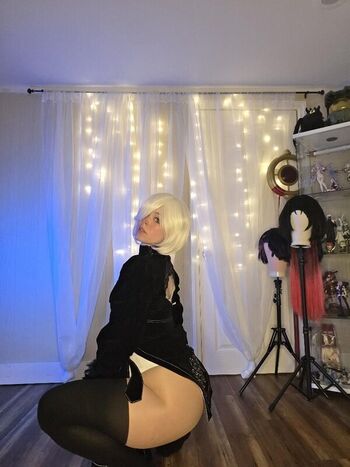 Full leaked Athenaphorah private onlyfans photo