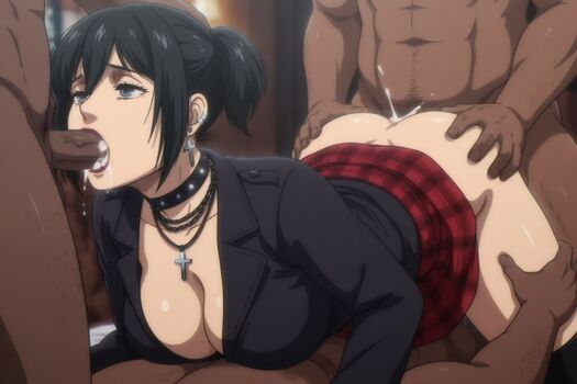 Full leaked Attack on titan page private onlyfans photo
