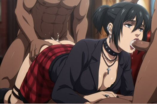 Attack On Titan