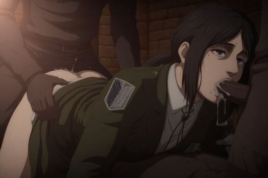 Attack On Titan