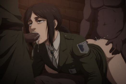 Attack On Titan
